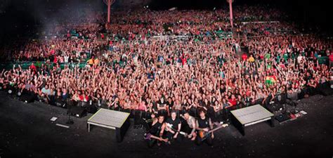 Isleta Amphitheater Virtual Seating Chart