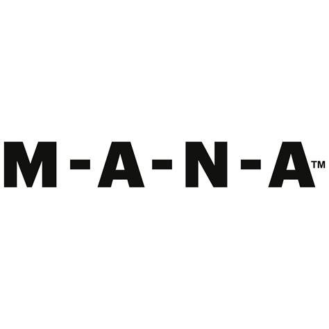 M‑a‑n‑a Factory Add Customisable M A N A Factory Products To Your