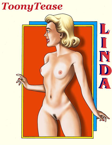 Rule 34 Blonde Hair Blue Eyes Dc Female Linda Danvers Medium Breasts Nude Pubic Hair Short