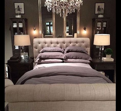 Pin By Mrslewis425 On Boudoir Elegant Bedroom Romantic Bedroom