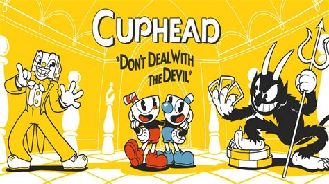 The Cuphead Show On Netflix How Moldenhauers Breadcrumbs Helped To Shape Up The Show