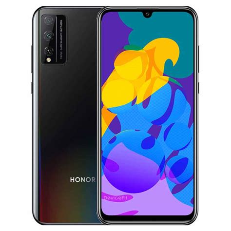 Honor Play 4t Pro Full Specs Release Date And Price In 2024 Specsera