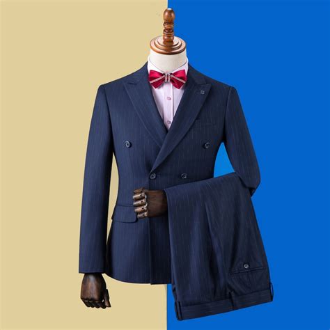 Suits Men Slim Blue Suit Men Dress Suits For Men Slim Fit Men Mens