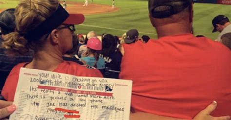 20 times cheaters got caught in the act with the pictures to prove it 22 words