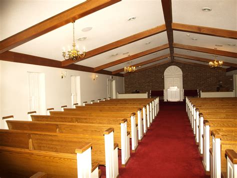 Norris Funeral Services, Inc. and Crematory | Martinsville, Danville