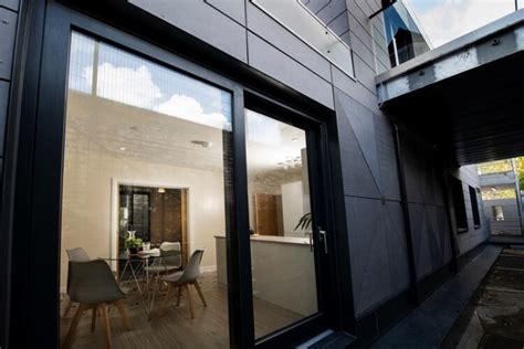 Hoek modular homes is queensland's leading builder of modular homes & granny flats. ESS Modular supplies units for London homeless