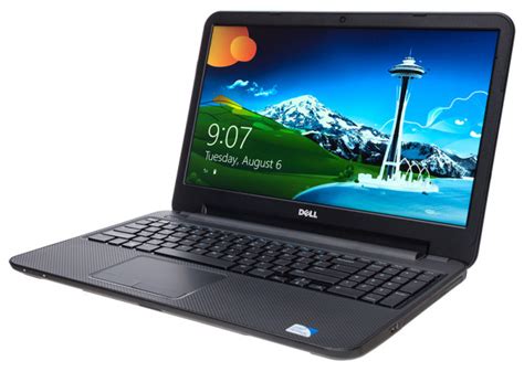 Dell Inspiron 15 I15rv 6190 Blk Review Pcmag
