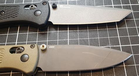 Tanto Blade Shape Explained Pros And Cons Marine Approved
