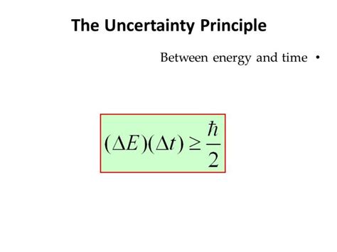 Uncertainty Principle Scientips Quantum Mechanics By Ashir