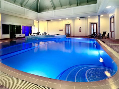 Macdonald Botley Park Hotel And Spa Updated 2020 Prices Reviews And