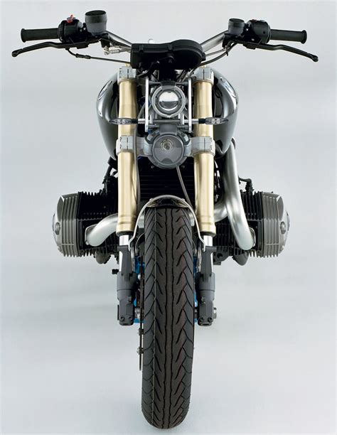 Bmw Lo Rider Concept Silodrome
