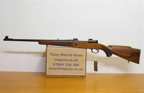 Midland Gun Company Sporting Bolt Action 243 Rifle