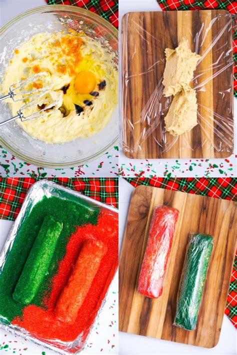 Top christmas deals for sweden christmas desserts at christmaslabs. Slice & Bake Swedish Christmas Cookies 1 • Bread Booze Bacon