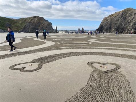 Circles In The Sand Bandon 2020 All You Need To Know Before You Go