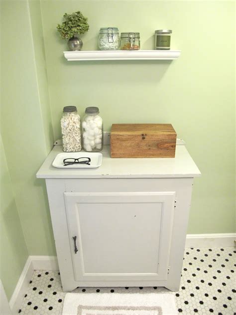 Maybe you would like to learn more about one of these? Jenny Steffens Hobick: Bathroom Redo | Pinterest Challenge ...