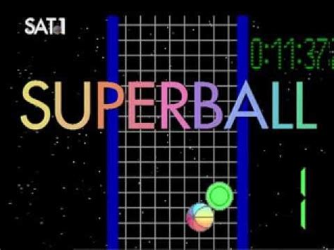 Am pc, smartphone oder mac? SAT.1 SUPERBALL - YouTube