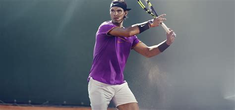 Nike Tennis Nadal Outfits Rafa Nadal Nike Tennis