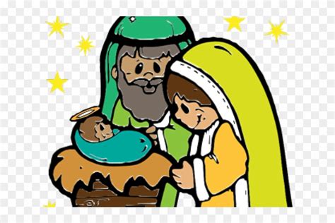 Jesus Clipart Christmas View 1 000 Christmas Jesus Illustration Images