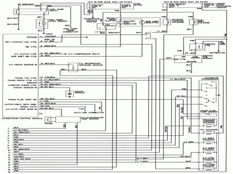 Gmc truck wiring diagrams on gm wiring harness diagram 88 98. 1998 Gmc Truck Wiring Diagram - Wiring Forums