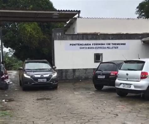 Share facebook share twitter share whatsapp+ open share. Carro busca Suzane Richthofen dentro de presídio para ...