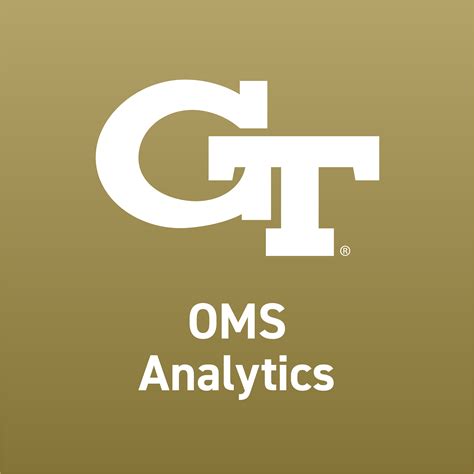 Georgia Tech OMS Analytics | Atlanta GA