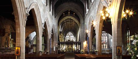 Don't forget to check out our used cars. Newcastle Cathedral - The Association of English Cathedrals