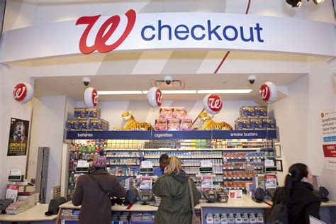 Walgreen to pay fired diabetic employee who took bag of chips $180,000
