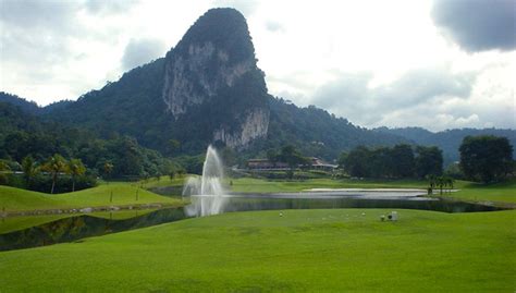 Selayang hot spring (visit stop). شلالات تمبلر بارك في سيلانجور ماليزيا | تورنا