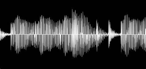 بحث عن موجات الصوت