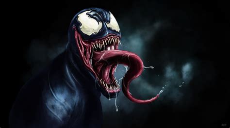Venom Movie To Start Shooting His Autumn Den Of Geek