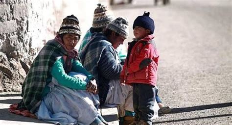 Los 20 Distritos Más Pobres Del Perú Se Ubican En Estas Tres Regiones