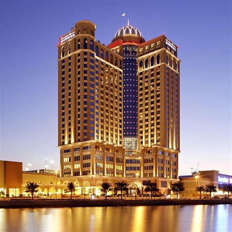 Offering massage and a jacuzzi, the modern sheraton grand hotel, dubai is located near world trade centre. Charter Dubai - Hotel Sheraton Mall Of Emirates 5* - Alltur