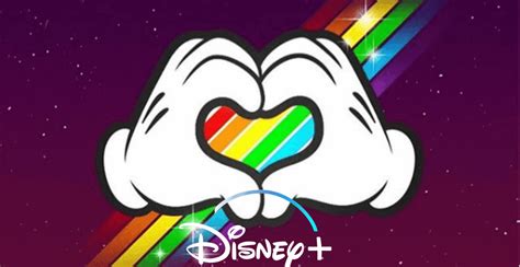 Celebrate Pride Month With Disney Inside The Magic