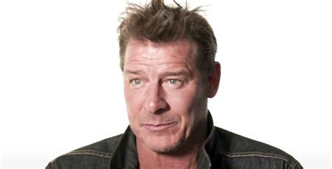 Ty Pennington Shares Shocking Trip To Be Intubated In Icu