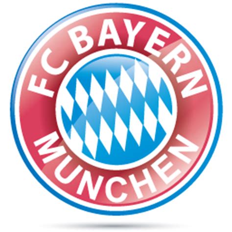 This high quality transparent png images is totally free resolution: Bayern Munchen FC logo Icon | Download Soccer teams icons ...