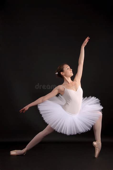 Ballerina Stock Photo Image Of Graceful Dance Balance 20170966