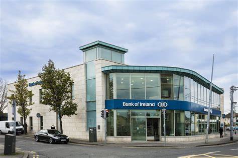 Bank of Ireland Walkinstown - Murphy Mulhall