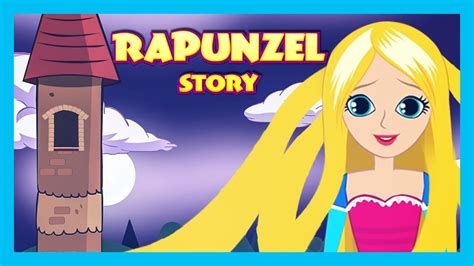 Go through a host of fascinating stories from. นิทานสองภาษา | ราพันเซล เจ้าหญิงผมยาว | Rapunzel Story ...