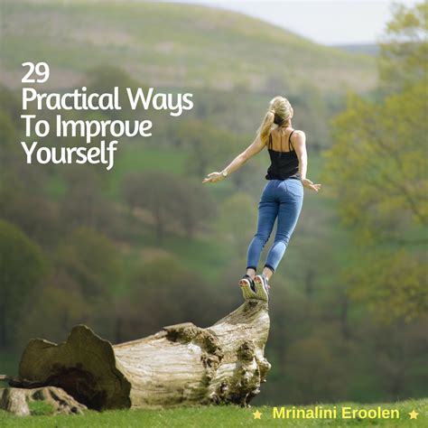 Holiday Gifts For Self-Improvement: 29 Practical Ways Of How To Improve Yourself In 2020