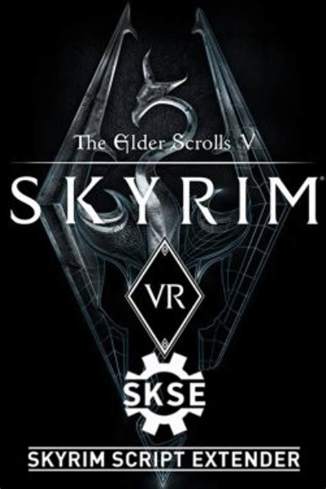 So you can either update skse or reinstall the game version. Skyrim Script Extender (SKSE) - SteamGridDB