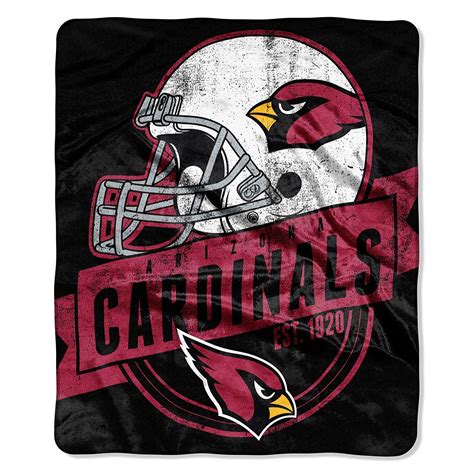 Officially Licensed Nfl Arizona Cardinals Grand Stand