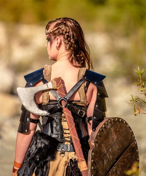Did The Warrior Women Known As The Amazons Ever Actually