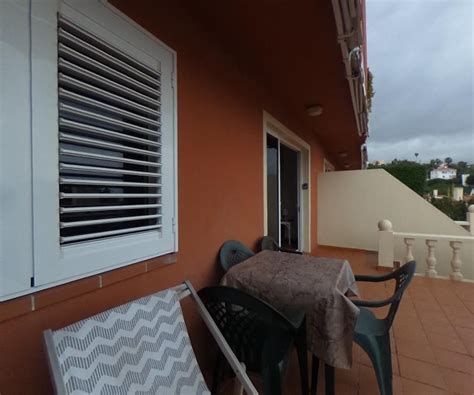 Alquiler de piso con 65 m2, 1 dorm, 1 baños, este piso se encuentra en calle el horno, 38678, adeje, santa cruz de tenerife, situado en el distrito de adeje, en la planta 3. Apartamentos con terraza en Tenerife - press.tucasa.com