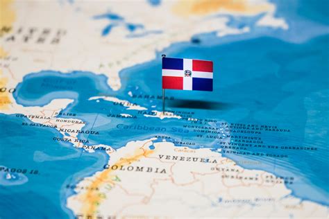Dominikánská Republika Se Prezentuje Jako Perspektivní Země Pro Investory Businessinfocz