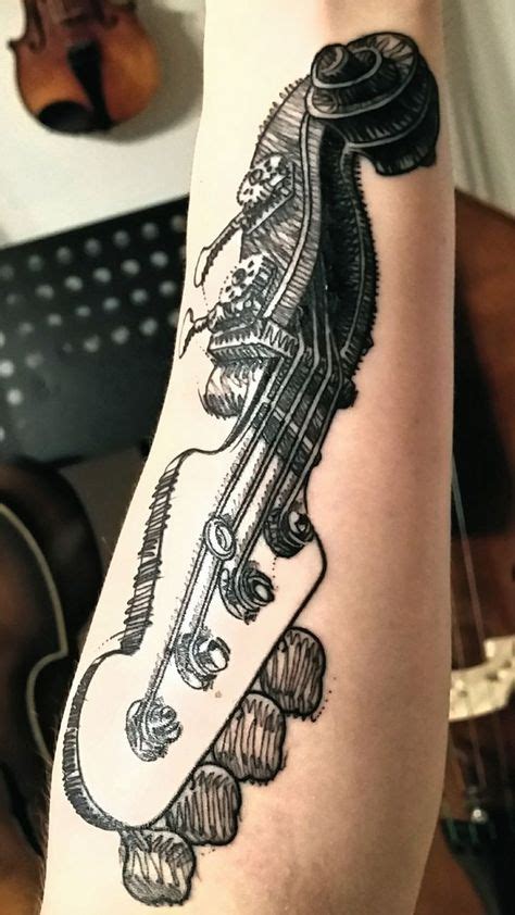 85 Bass Clef Tattoos Ideas Tattoos Music Tattoos Music Tattoo