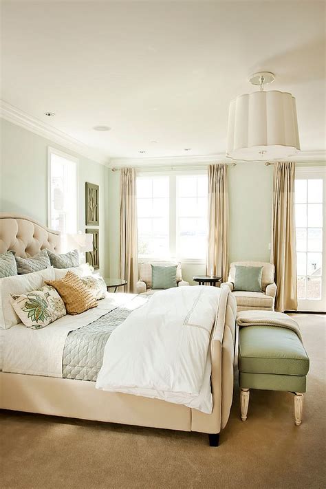 The combination of oranges, pinks and greens is are you looking for a bright color combination? Embracing Summer Vibes: 25 Bedrooms Filled with Soft ...