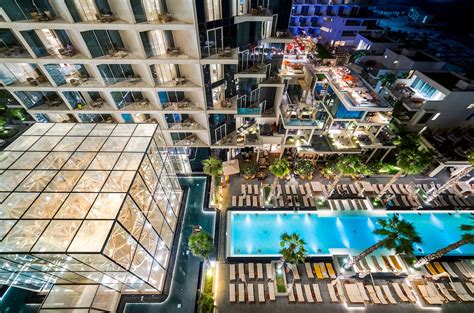 Five Palm Jumeirah Dubai Deals And Reviews Dubai Are Wotif
