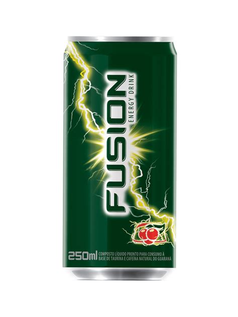 Fusion Energy Drink A Photo On Flickriver