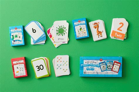 The Best Flashcards And Educational Resources For Kids Learn