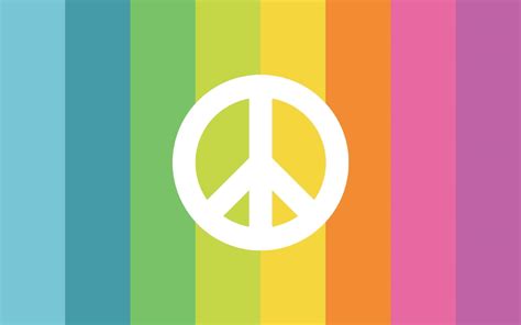 Peace And Love Backgrounds Wallpaper Cave